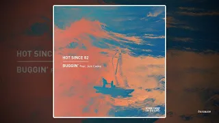 Hot Since 82 feat. Jem Cooke - Buggin'