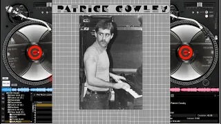 MIX HIGH ENERGY Patrick Cowley  flac LP VINIL 3