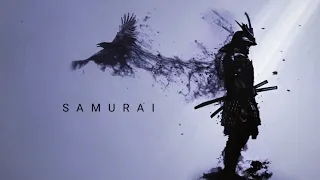 d3stra - Samurai (Electronic music) (No copyright)