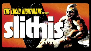 The Lucid Nightmare - Slithis Review