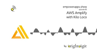 AWS Amplify with Kilo Loco