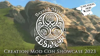 Beyond Skyrim: Elsweyr Showcase CMC 2023