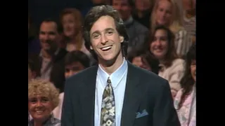 America's Funniest Home Videos with Bob Saget - S1 E8