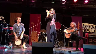 Tamar Ilana Flamenco Trio