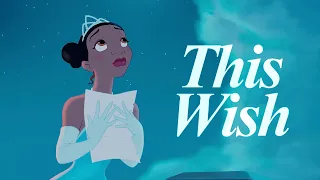 This Wish ⭐ Disney Princess MEP