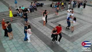 Bachata dance - Kharkiv, Ukraine