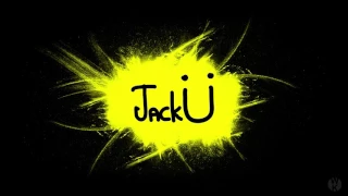 Skrillex & Diplo Mix 2017. Jack Ü [V1taL Remake]