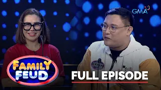 Family Feud Philippines: VIRTUAL VOICES VS DANCING MOMS (Full Episode)