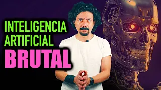 Los RIESGOS de la Inteligencia Artificial que no todos te cuentan