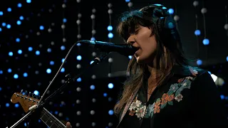 Courtney Barnett - Before You Gotta Go (Live on KEXP)