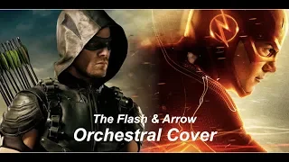 The Flash | Arrow Orchestral Cover
