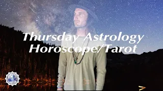 Daily Astrology Horoscope/Tarot February 10th 2022 (All Signs)