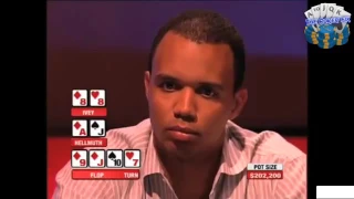 Poker. Phil Ivey vs Phil Hellmuth - Poker, Rants, Trash Talk and More. Poker tournament