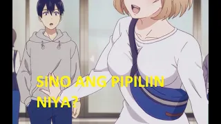 anime movie recap tagalog| part 3| Aksidenteng nagkapalit ag kanilang buhay ngayon ay ipapakasal