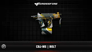 CF : CBJ-MS | Bolt