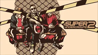 Tytuz - Super Underground Mixtape 2