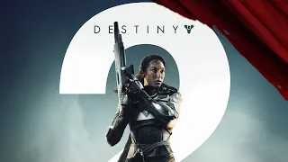 Destiny 2 как в нее играется в 2022 году