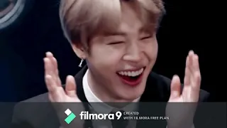 BTS JIMIN CUTE VIDEO ^_^