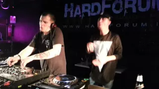 1NV4D3RS The Godfather - A-Kriv vs Chain @ Orion (30.04.2015)