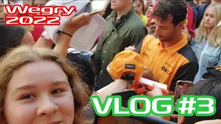 NOWA ERA F1 - #3 VLOG Z WYJAZDU DO BUDAPESZTU I SPOTKANIA Z...