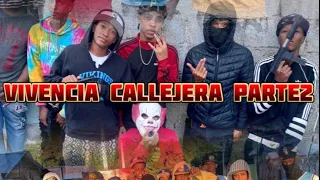 Vivencia Callejera - Parte2 |Directed By ​⁠@Tranzasdebarrio