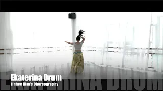 EKATERINA DRUM (JINHEE KIM'S Choreography) || Agnes Wong from La Danse Studio (Sarawak)