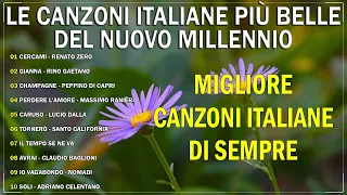 Canzoni italiane più belle del nuovo millennio☘️Migliori canzoni italiane di sempre ☘️ Canzoni nuove