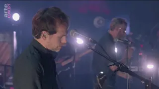 The National   2017 09 16 Cork Opera House, Cork, Ireland