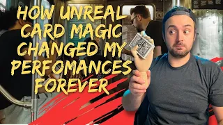 Unlocking the Secrets of Unreal Card Magic: A Deep Dive with Benjamin Earl & Ellusionist Full Review
