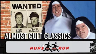Nuns on the Run (1990) | Almost Cult Classics