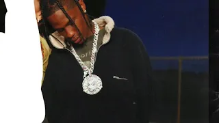 Tkn Travis Scott only