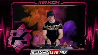 Tech House Video Mix #1 by Mr.Kox