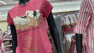 PRIMARK - DISNEY , AUGUST | 2020