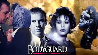 The Bodyguard Full Movie (1992) HD 720p Fact & Some Details | Kevin Costner | Whitney Houston