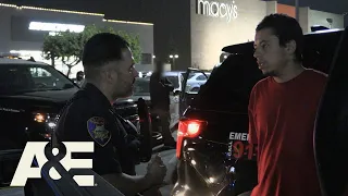 Live PD: Dude, Where's My Car (Season 3) | A&E