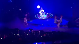 Katy Perry - Wide Awake - Witness: The Tour in Orlando - Dec 17, 2017