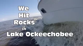 Okeechobee Waterway: Day Three Disaster