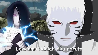 Boruto Episode 297 Bahasa Indonesia Terbaru Boruto Two Blue Vortex 7 Lahir Kekuatan Besar Part 120