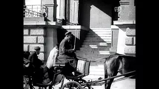 W starym kinie   Cud nad Wisla 1921