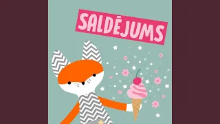 Saldējums