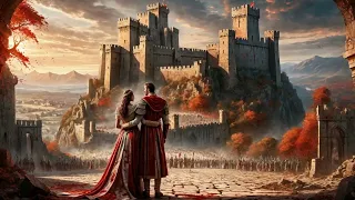 You just conquered an unbeatable force. now you are King...your Queen awaits (Orchestral Music)