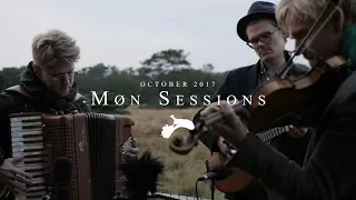 DREAMERS' CIRCUS : City Gardens : Møn Sessions : October