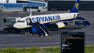 Better than GHD? || Insane Freeware Ground Service Plugin for XP11