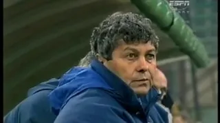 Stagione 1998/1999 - Inter vs. Roma (4:1)