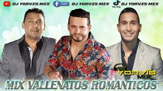 Mix Vallenatos Romanticos Viejitos Nelson Velasquez y Hebert Vargas, Jean Carlos Centeno