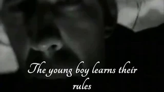 Metallica - The Unforgiven Music Video with Subtitles