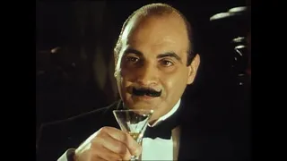 Hercule Poirot CZ S03E04 Vražda na maškarním plese