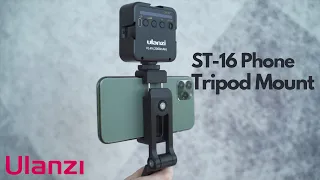 ST-16 Phone Tripod Mount