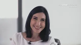 Raquel Arbaje su primera entrevista como Primera Dama de la RD | Edith Febles | #LaCosaComoEs