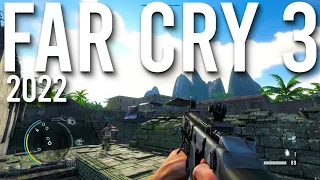 Far Cry 3 Multiplayer In 2022